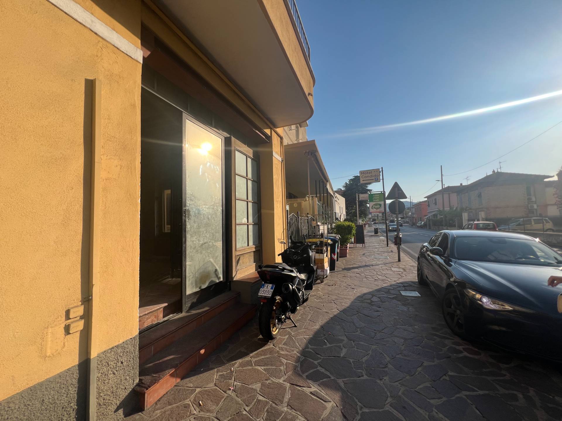 3 locali in vendita a Diano Marina