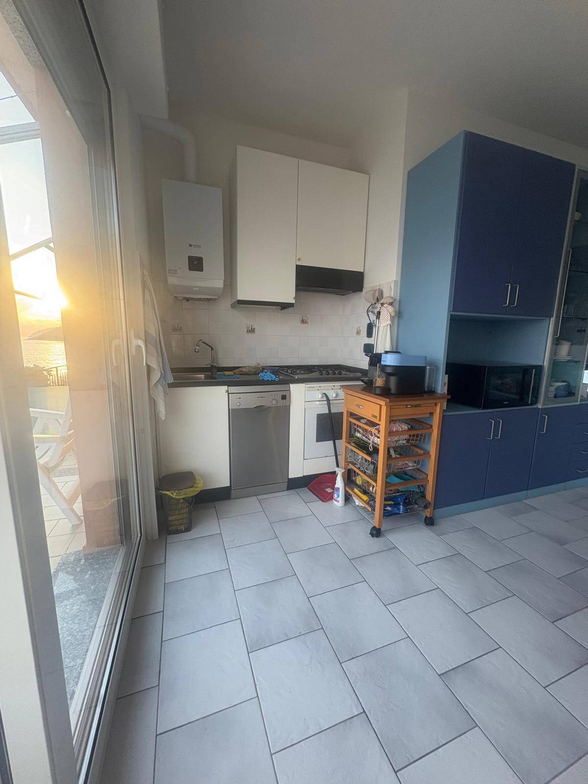 2 locali in vendita a Andora