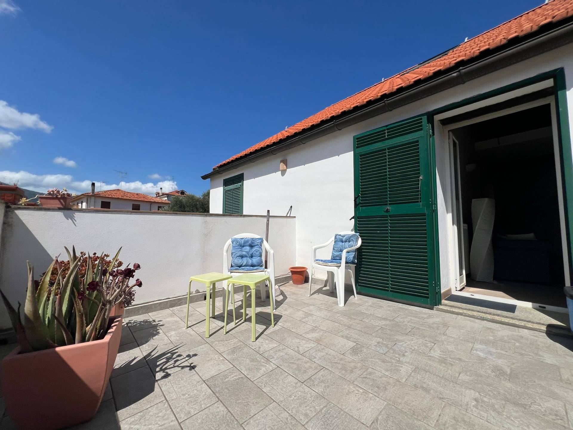 3 locali in vendita a San Bartolomeo al Mare