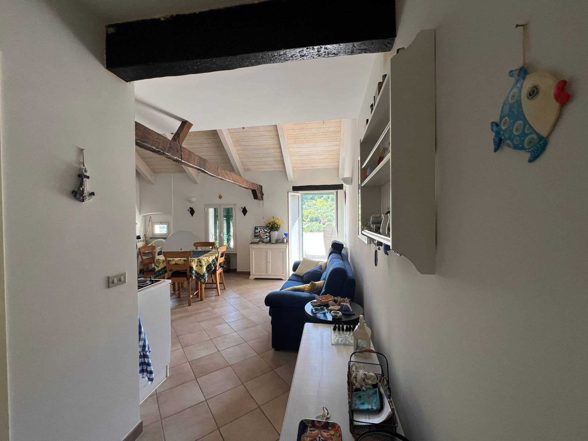 3 locali in vendita a San Bartolomeo al Mare