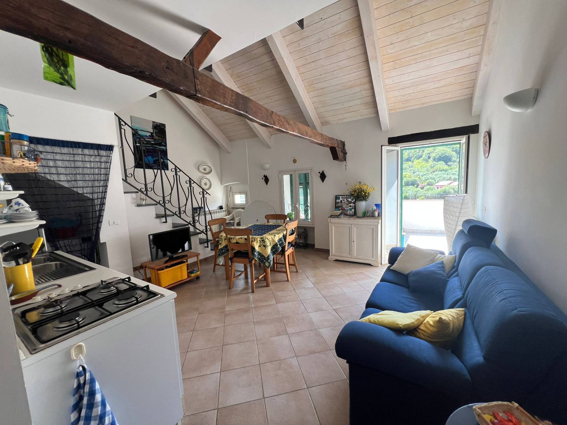 3 locali in vendita a San Bartolomeo al Mare