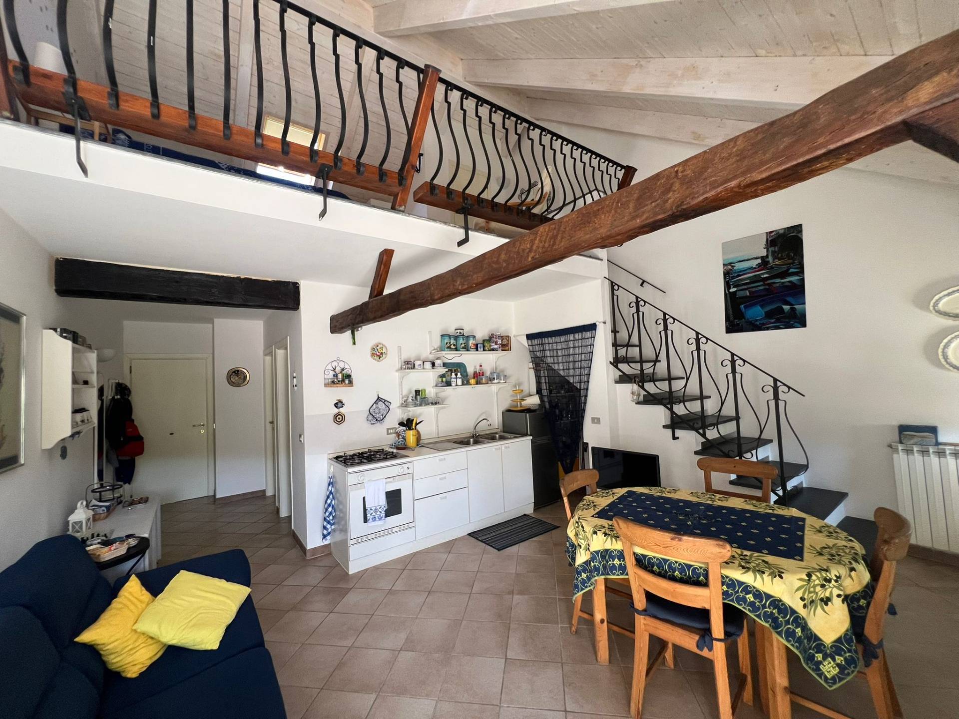 3 locali in vendita a San Bartolomeo al Mare