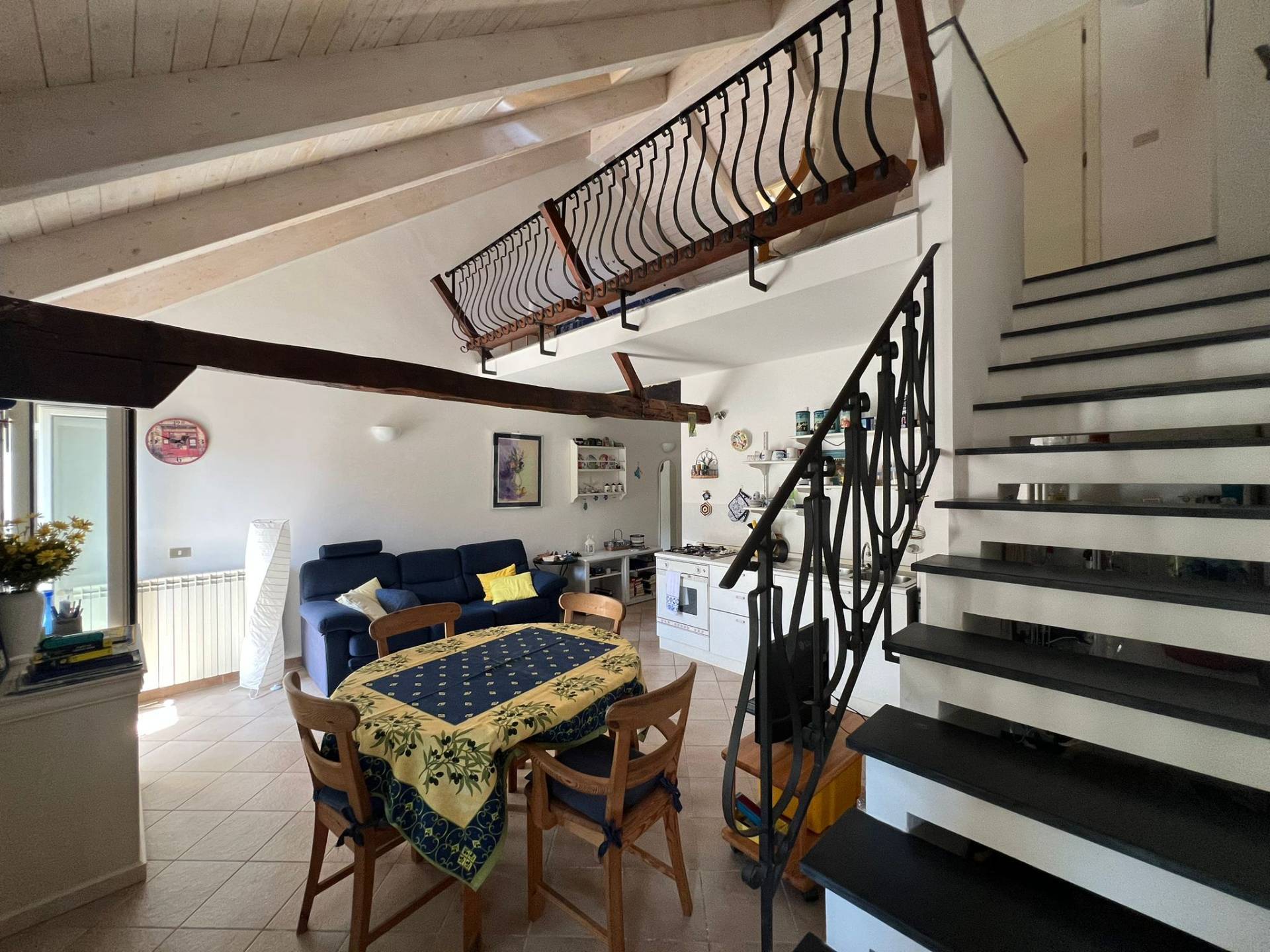 3 locali in vendita a San Bartolomeo al Mare