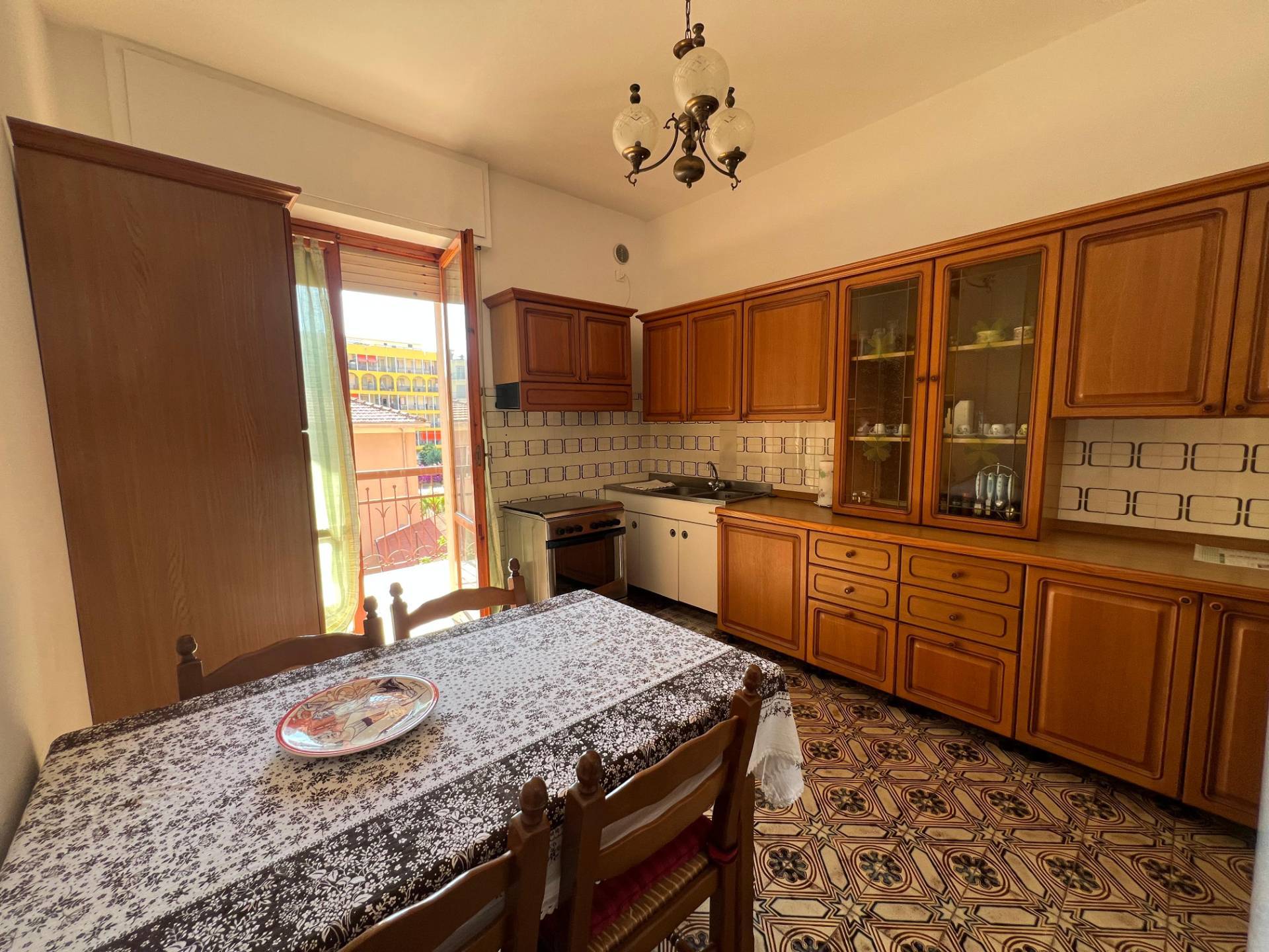 3 locali in vendita a Andora