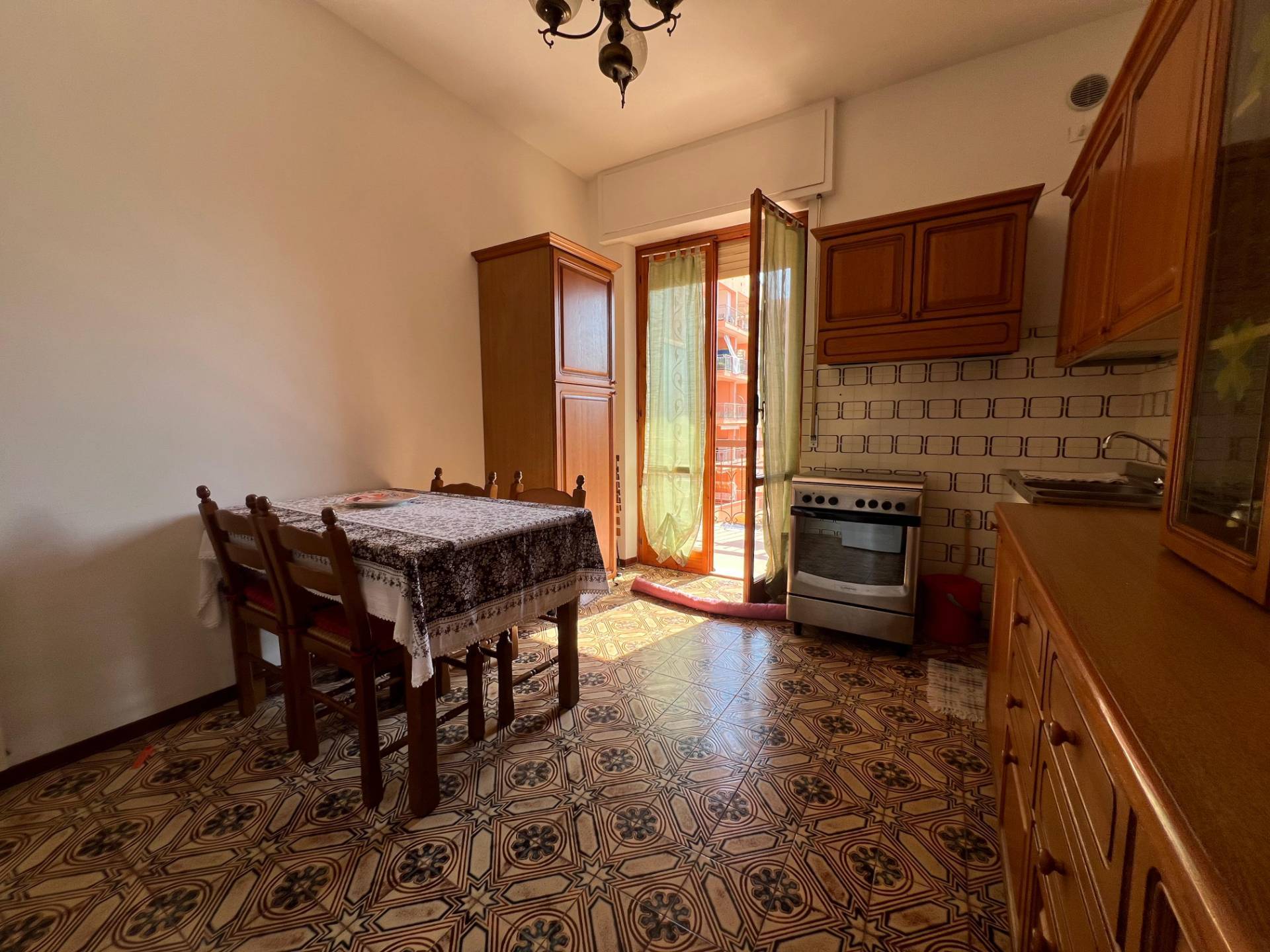 3 locali in vendita a Andora