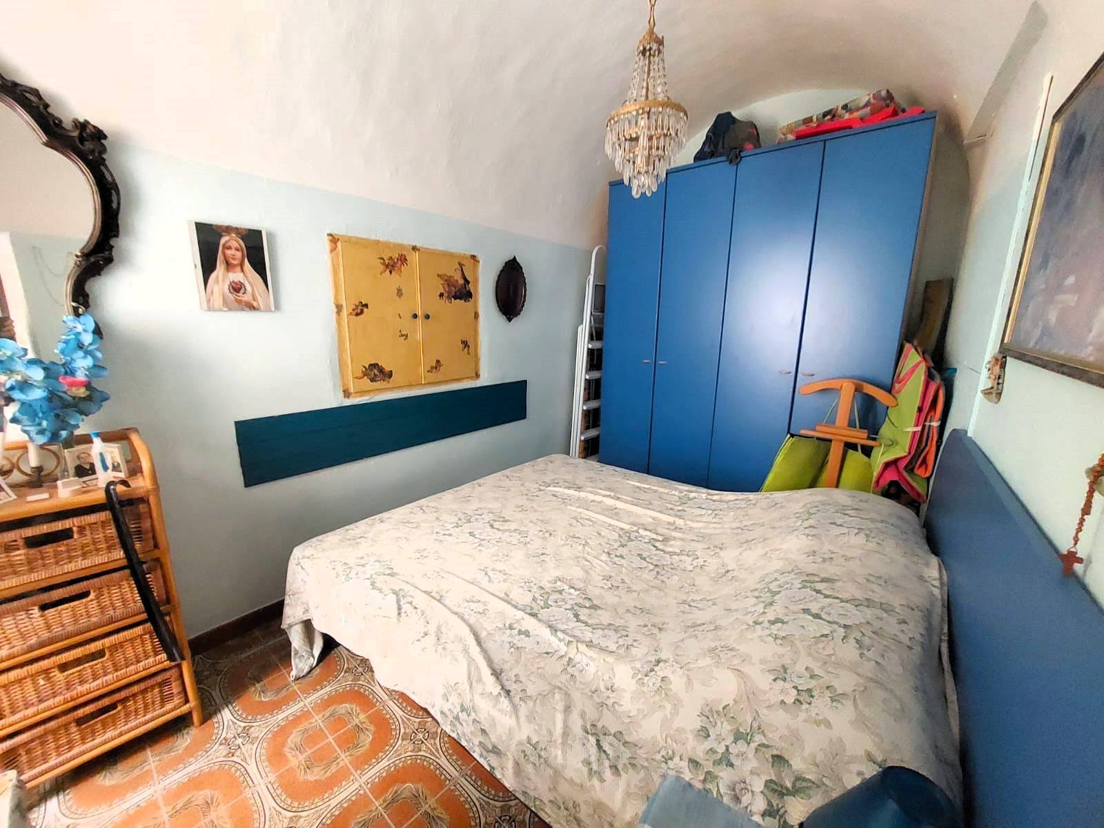 4 locali in vendita a Cervo