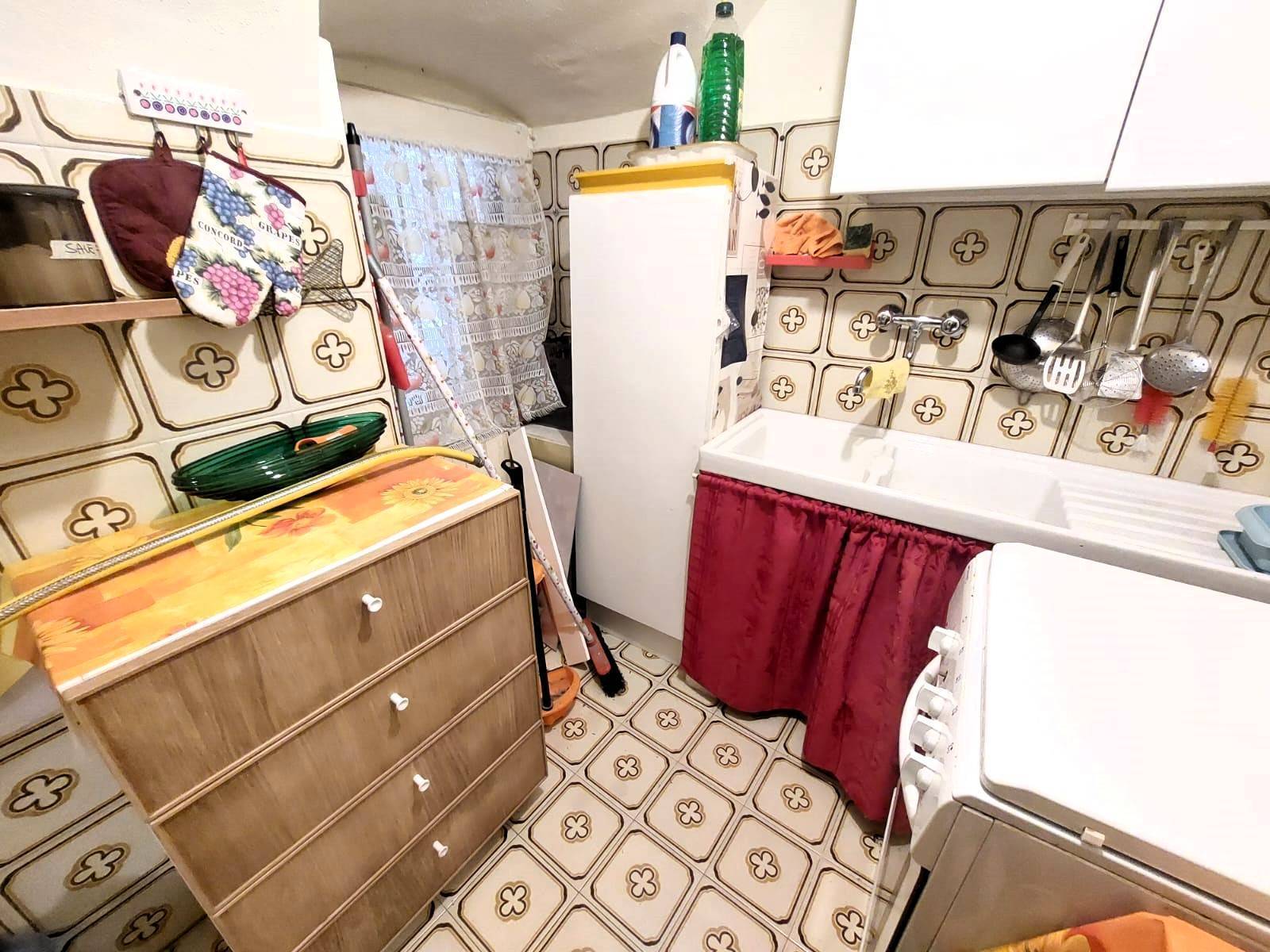 4 locali in vendita a Cervo