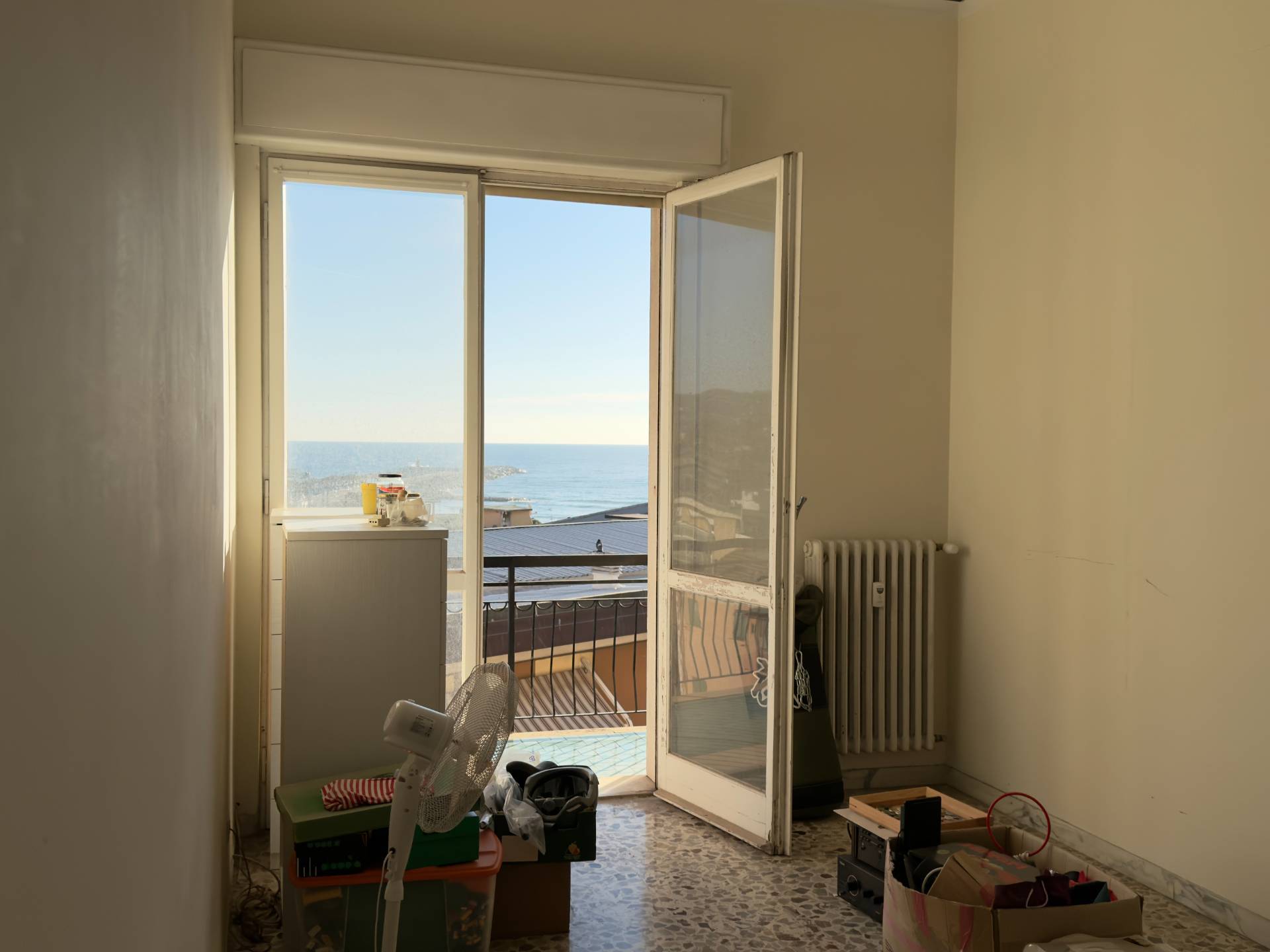 3 locali in vendita a Imperia