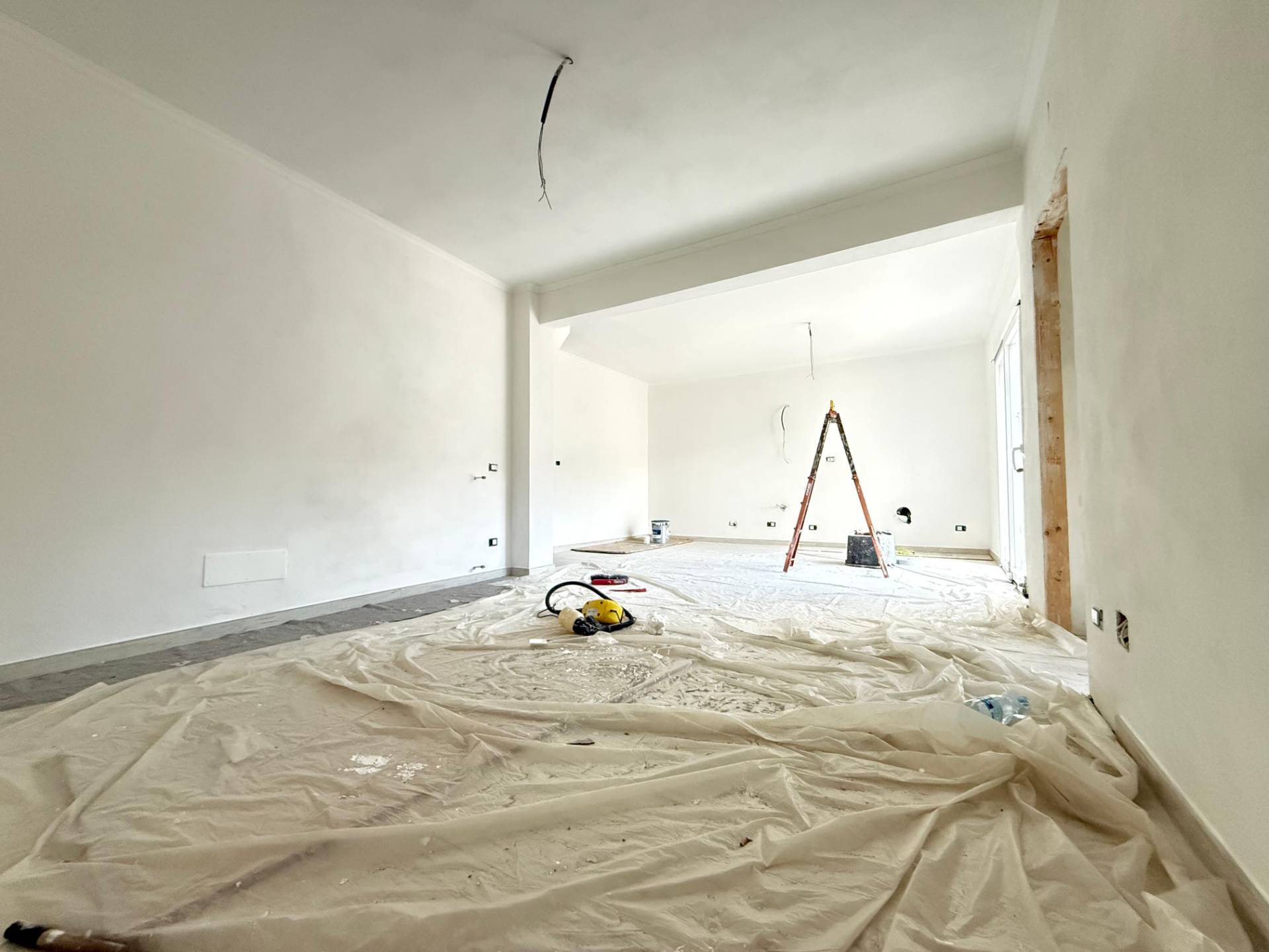 4 locali in vendita a Imperia