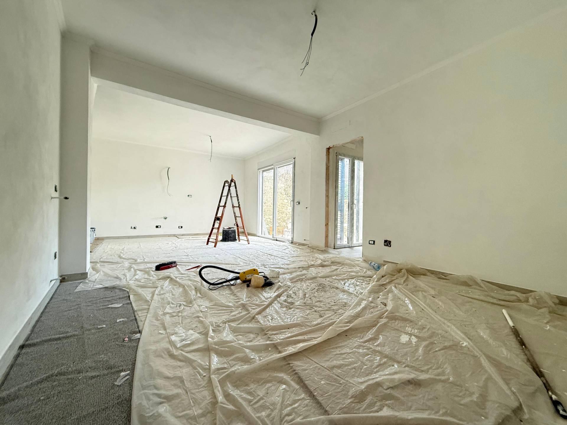 4 locali in vendita a Imperia