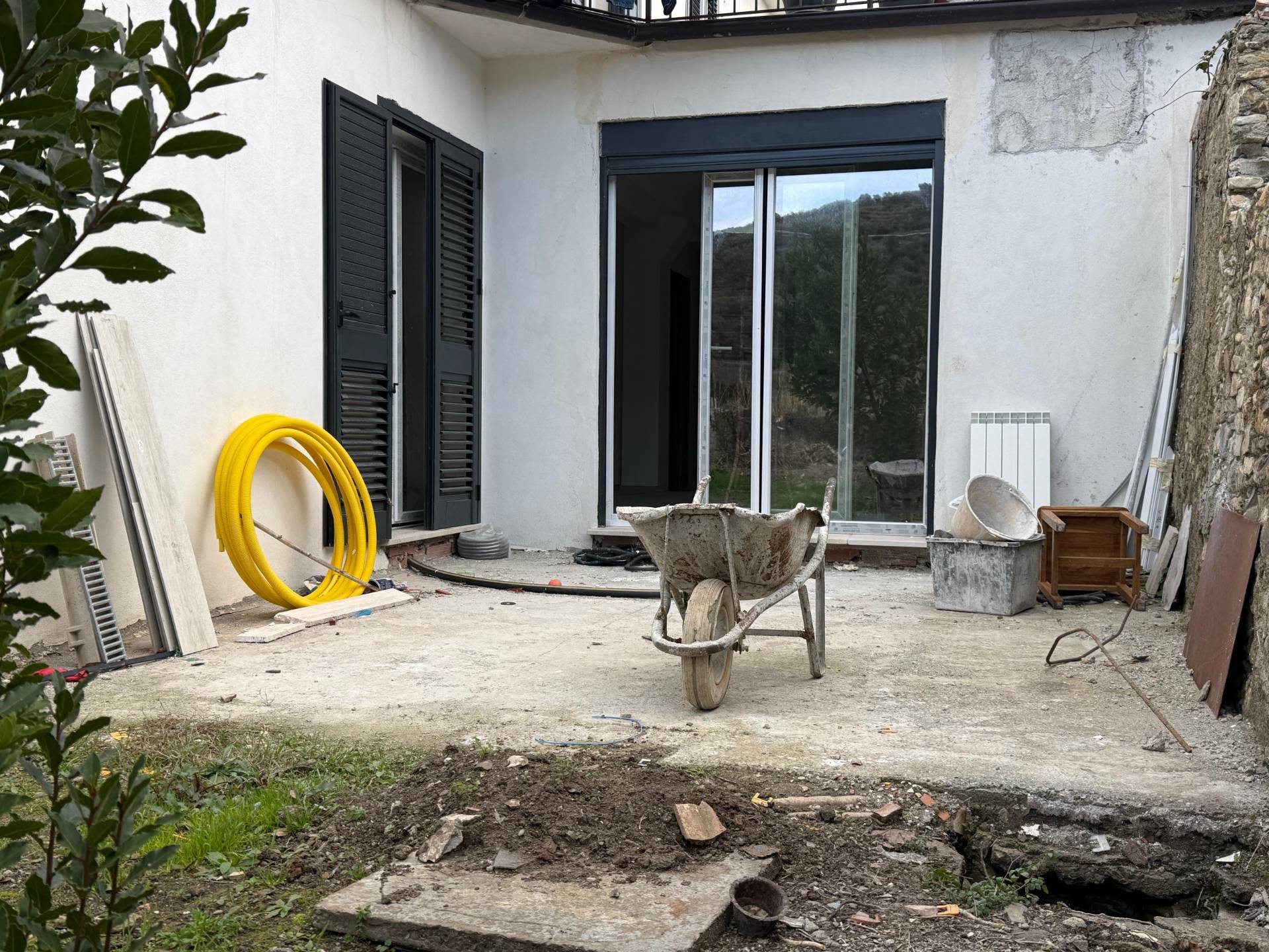 4 locali in vendita a Imperia