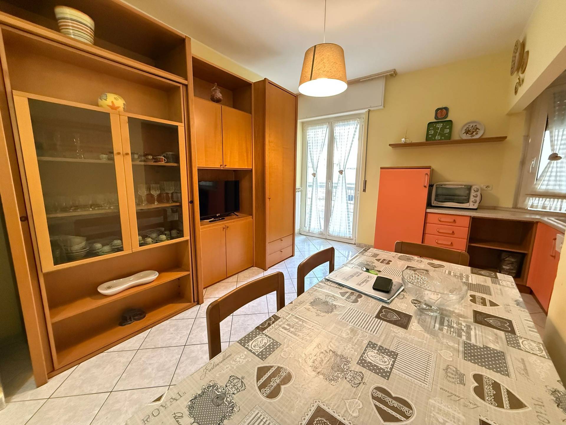 3 locali in affitto a San Bartolomeo al Mare