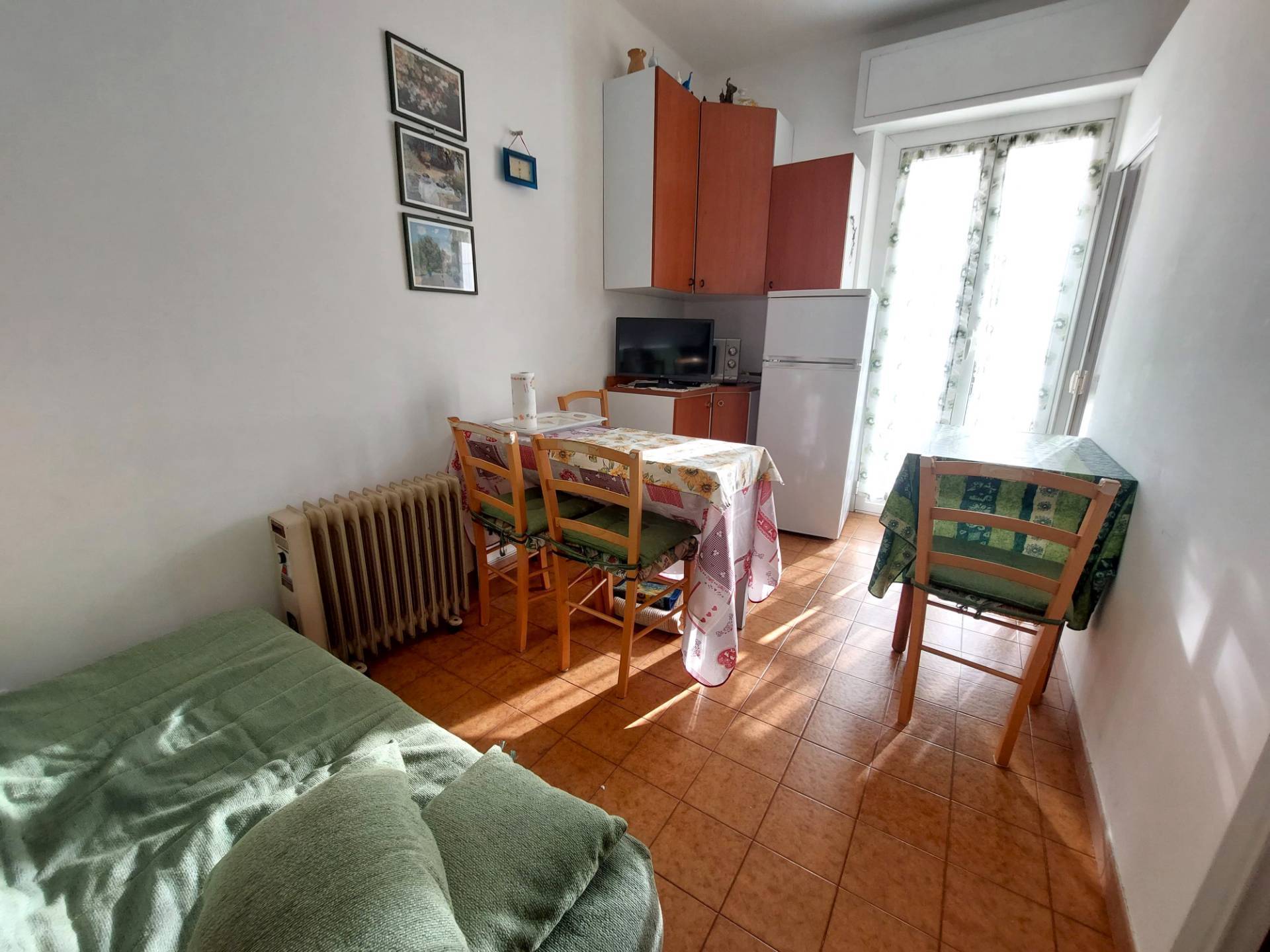 Monolocale in vendita a Diano Marina