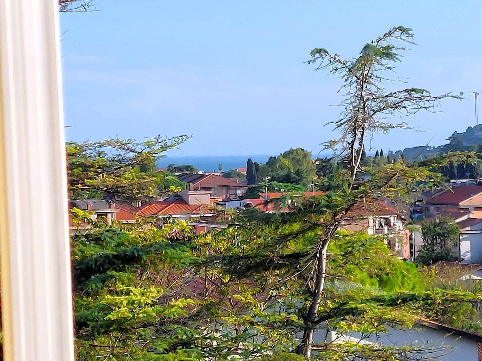 Monolocale in vendita a Diano Marina
