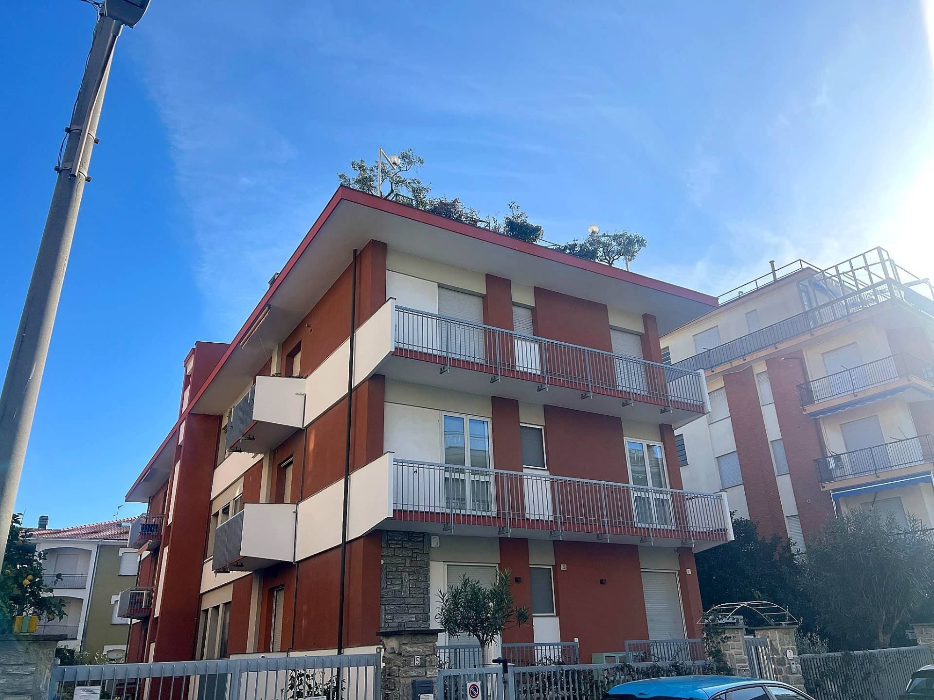 3 locali in vendita a Diano Marina