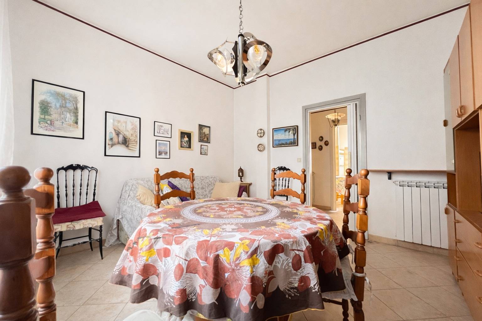 3 locali in vendita a Diano Marina