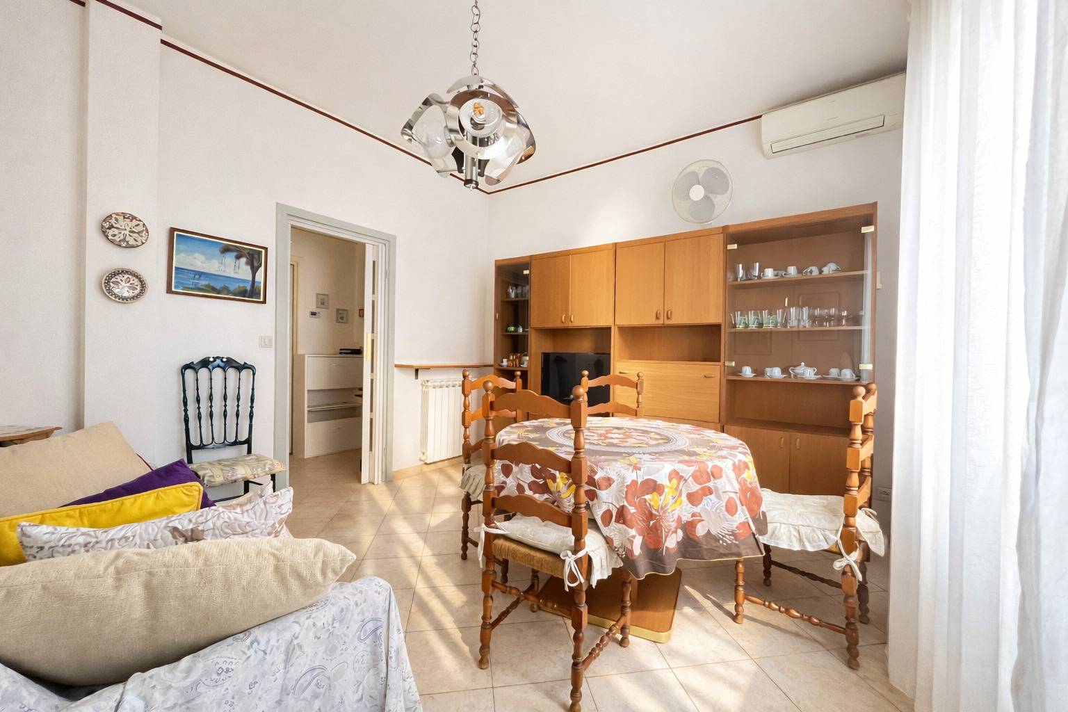 3 locali in vendita a Diano Marina