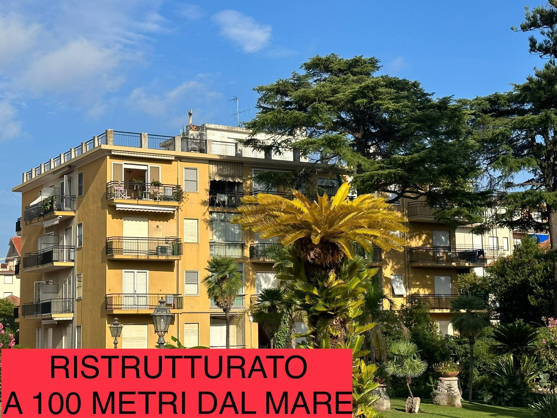 3 locali in vendita a San Bartolomeo al Mare, San Bartolomeo Mare