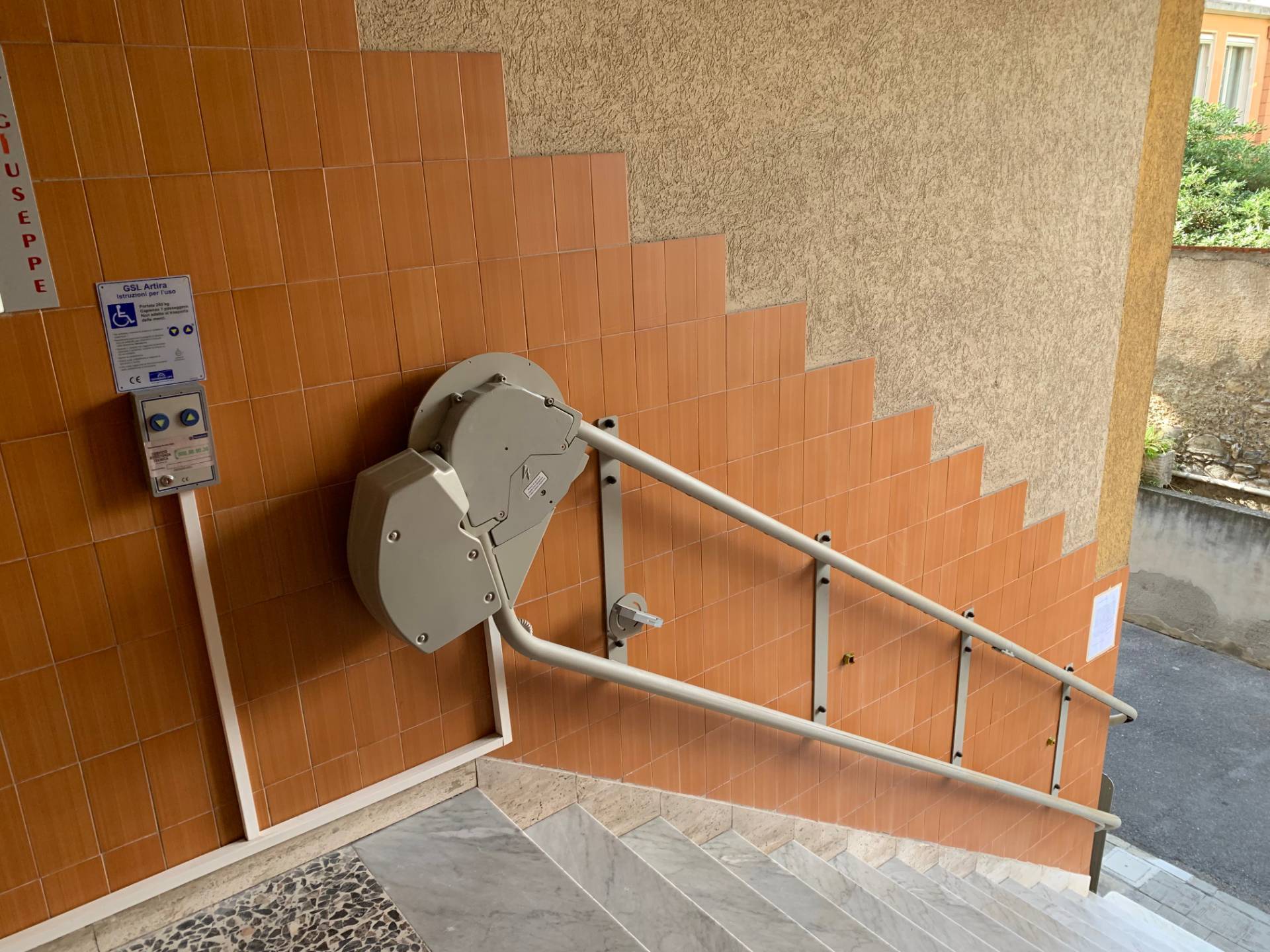 3 locali in vendita a San Bartolomeo al Mare, San Bartolomeo Mare