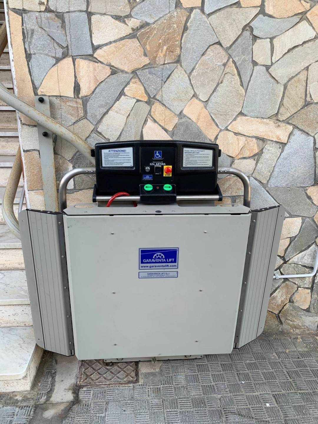 3 locali in vendita a San Bartolomeo al Mare, San Bartolomeo Mare