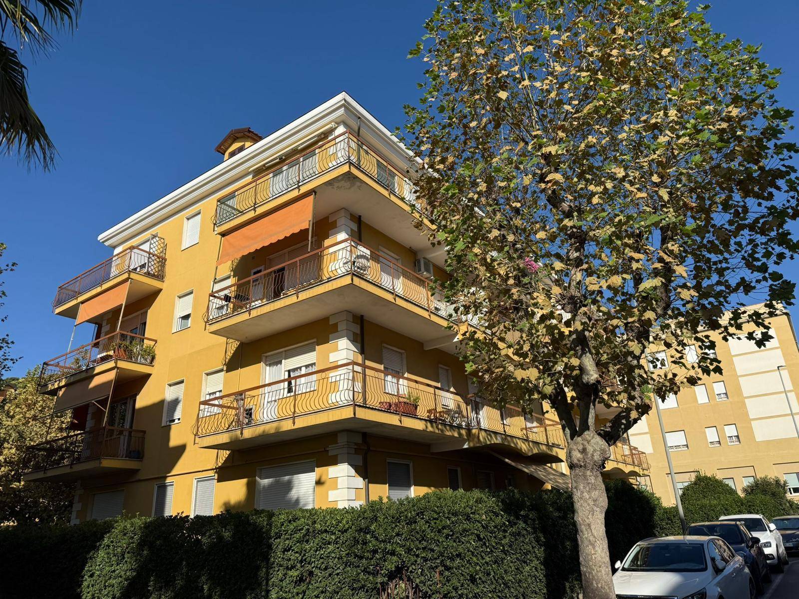 Monolocale in vendita a Andora