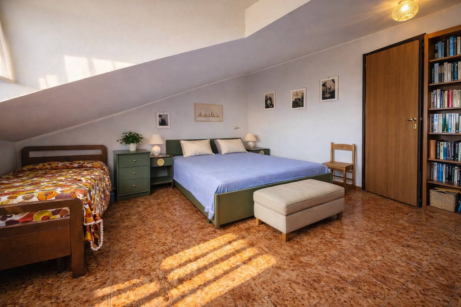 Monolocale in vendita a Andora