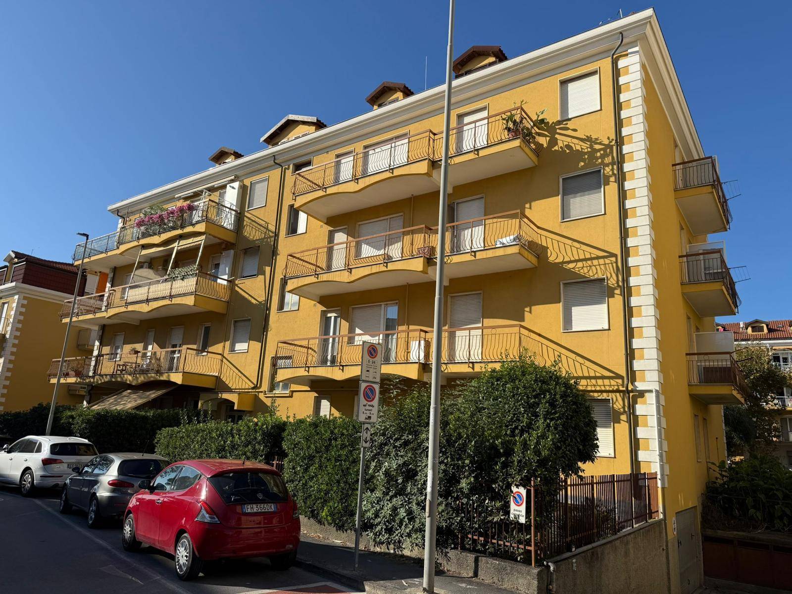 Monolocale in vendita a Andora