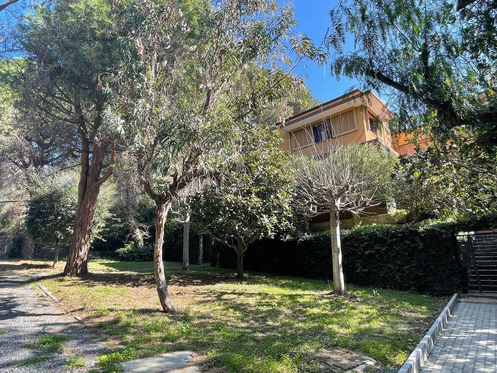 Villa in vendita a Andora