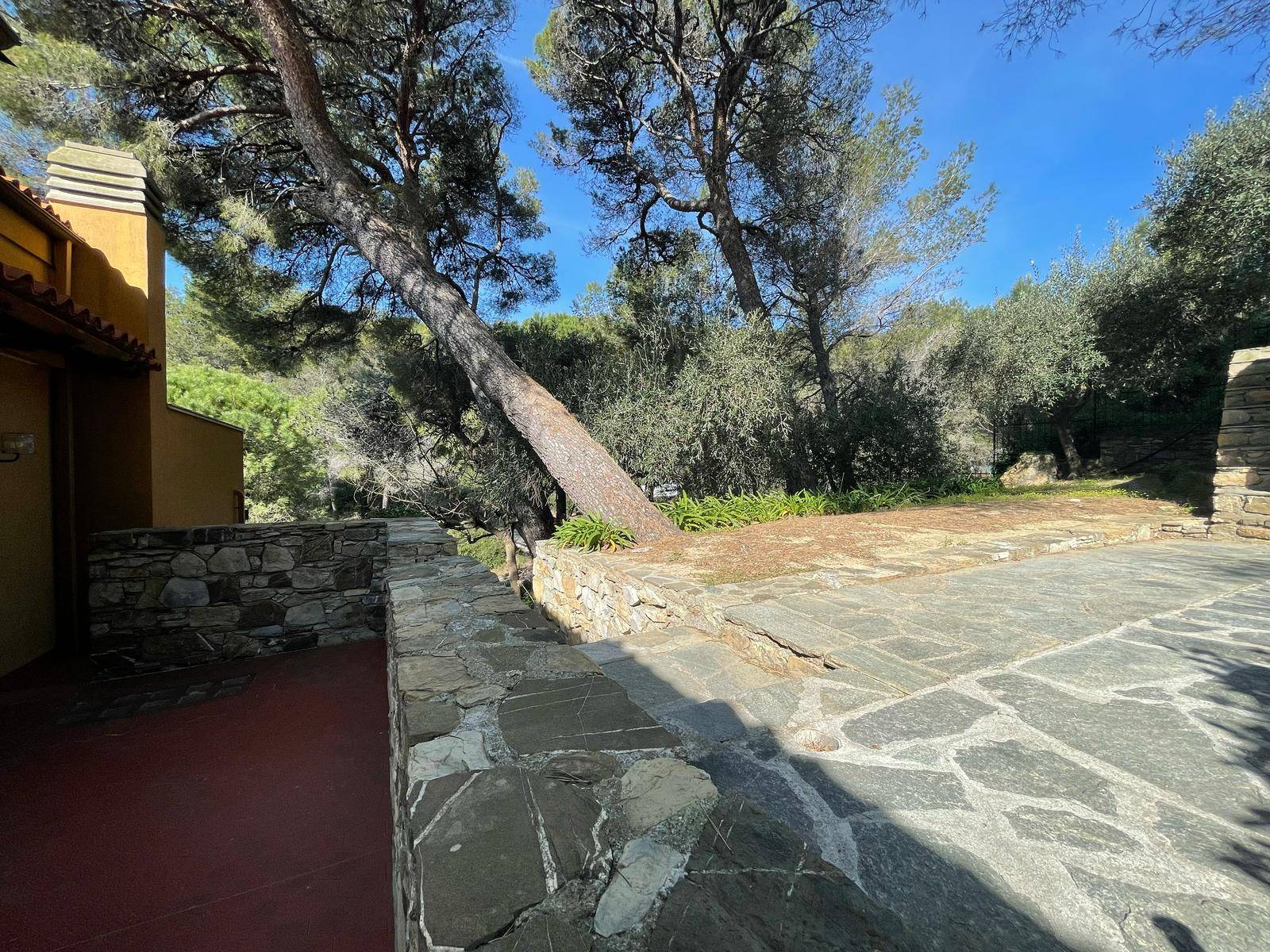 Villa in vendita a Andora