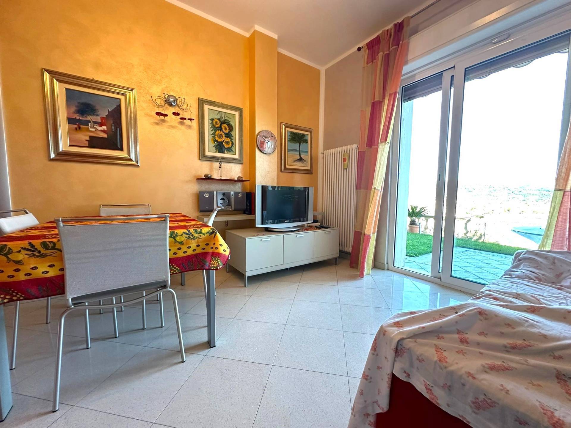 3 locali in vendita a Diano Marina