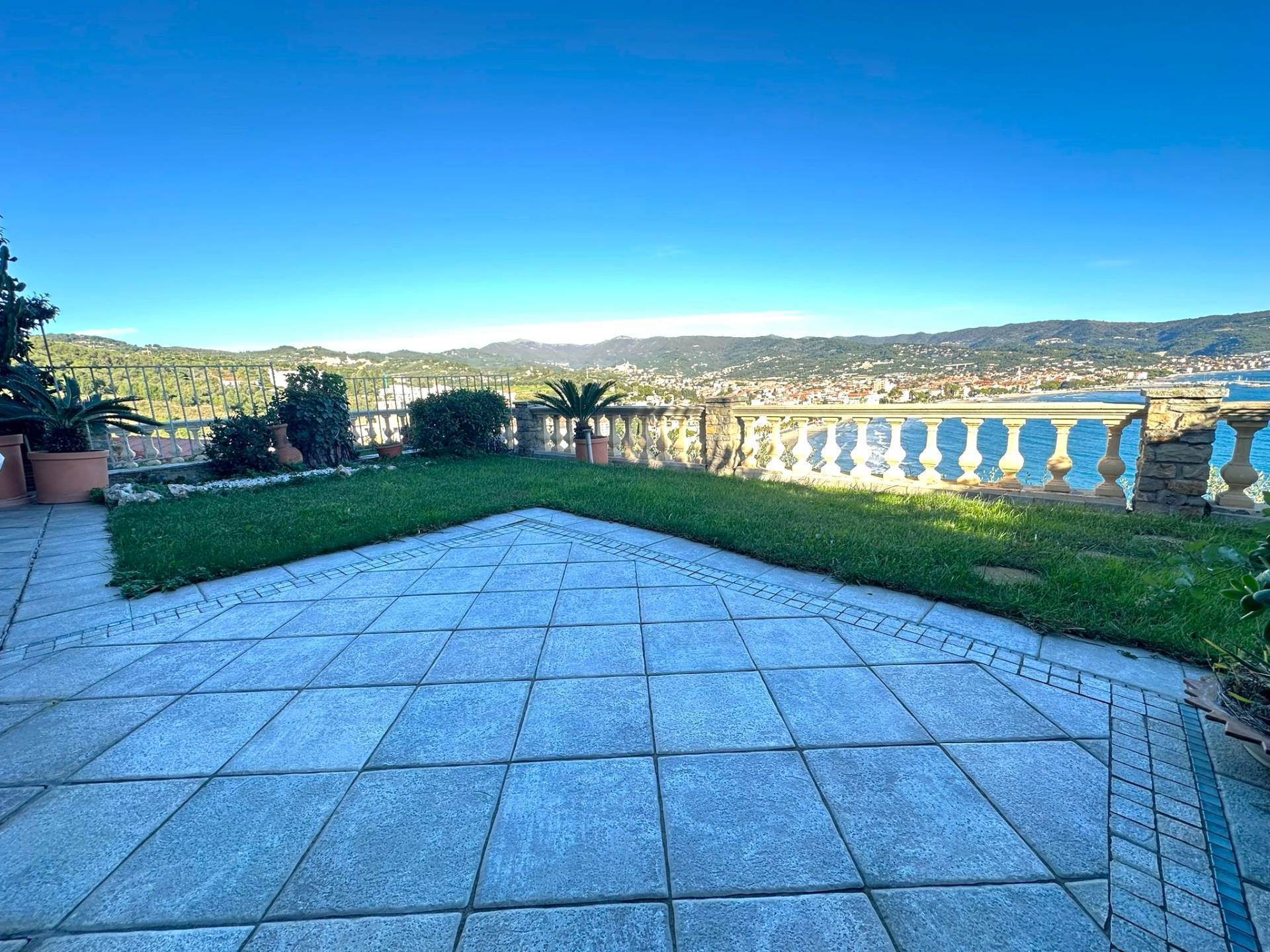 3 locali in vendita a Diano Marina