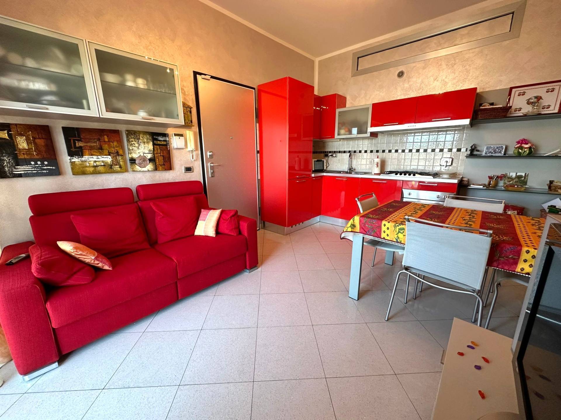 3 locali in vendita a Diano Marina