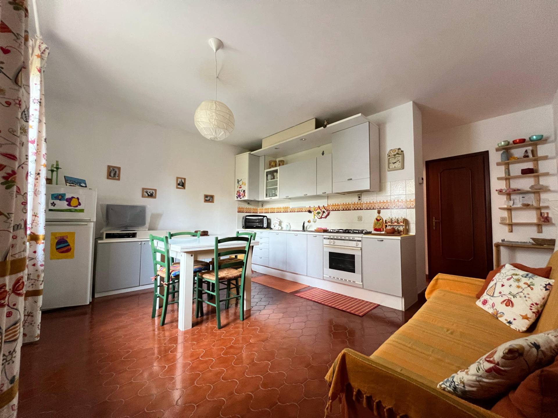 2 locali in vendita a Diano Marina