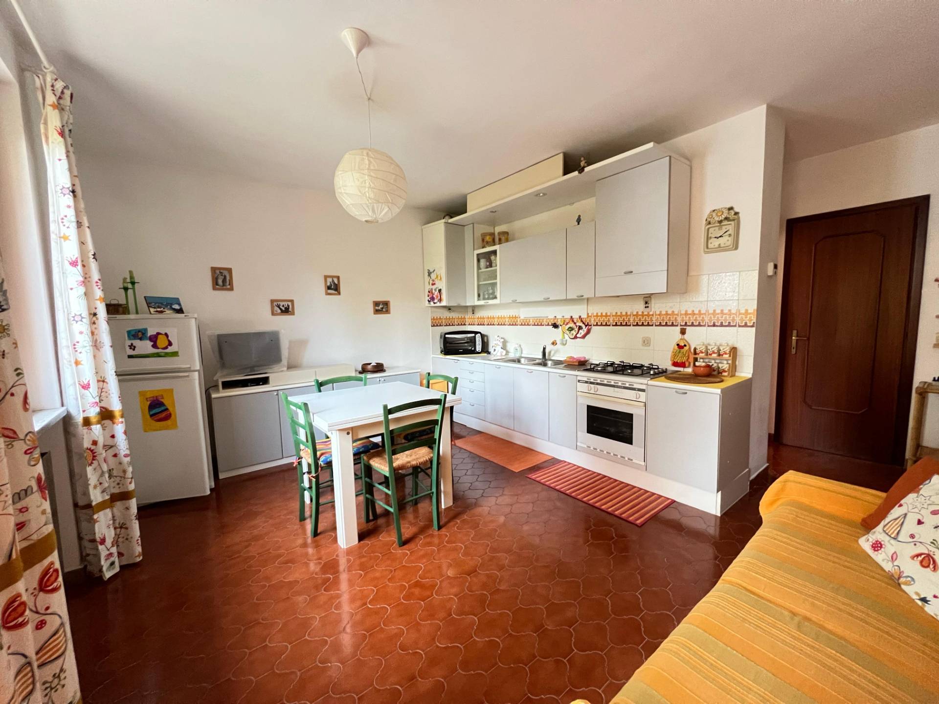 2 locali in vendita a Diano Marina