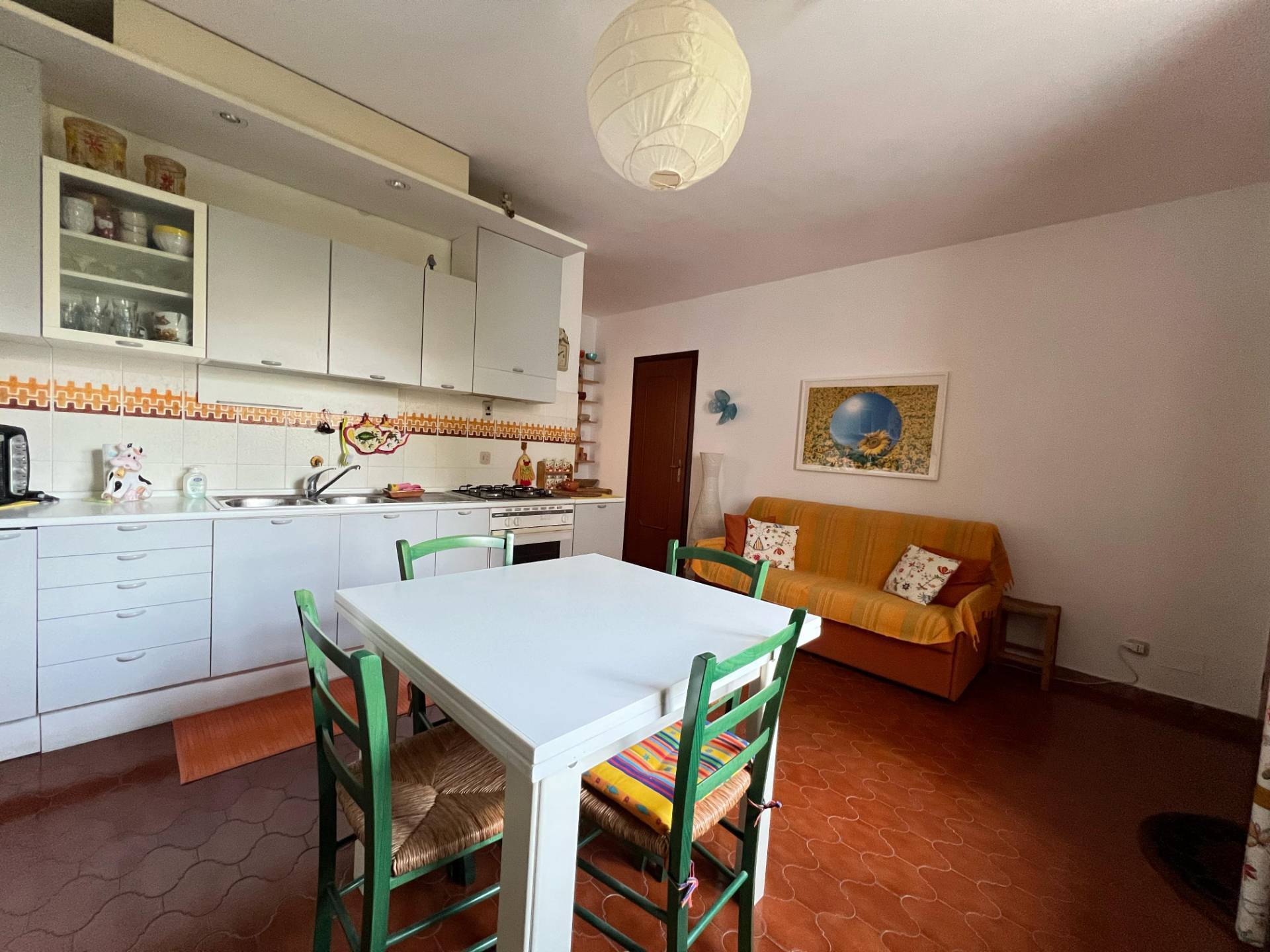 2 locali in vendita a Diano Marina