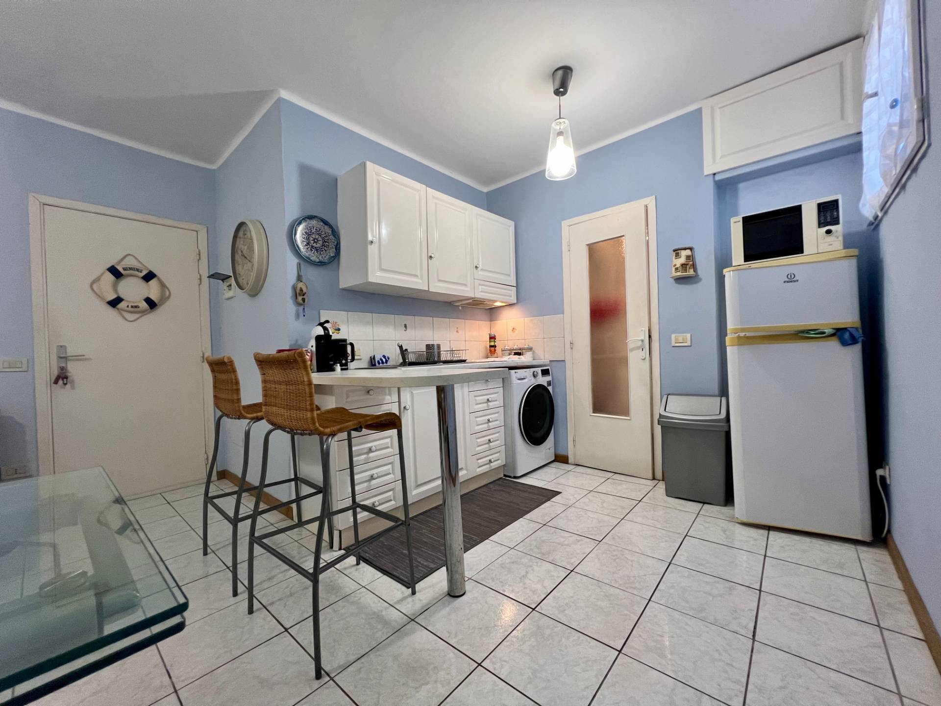 2 locali in vendita a Diano Marina