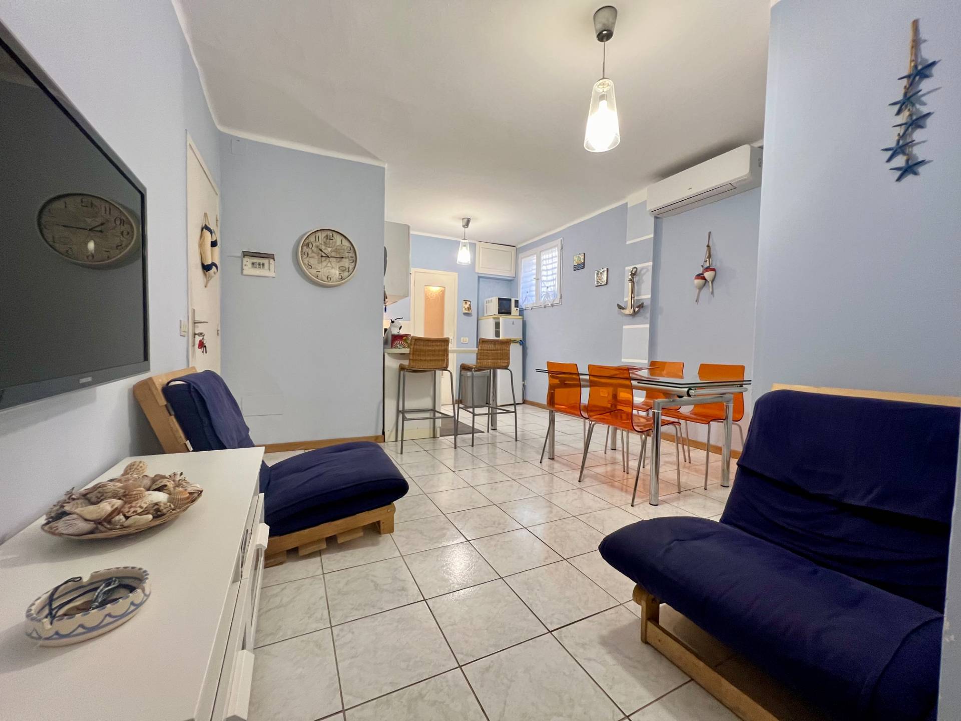 2 locali in vendita a Diano Marina