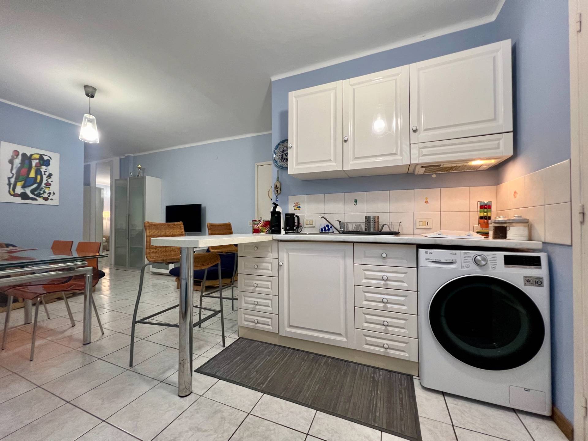 2 locali in vendita a Diano Marina