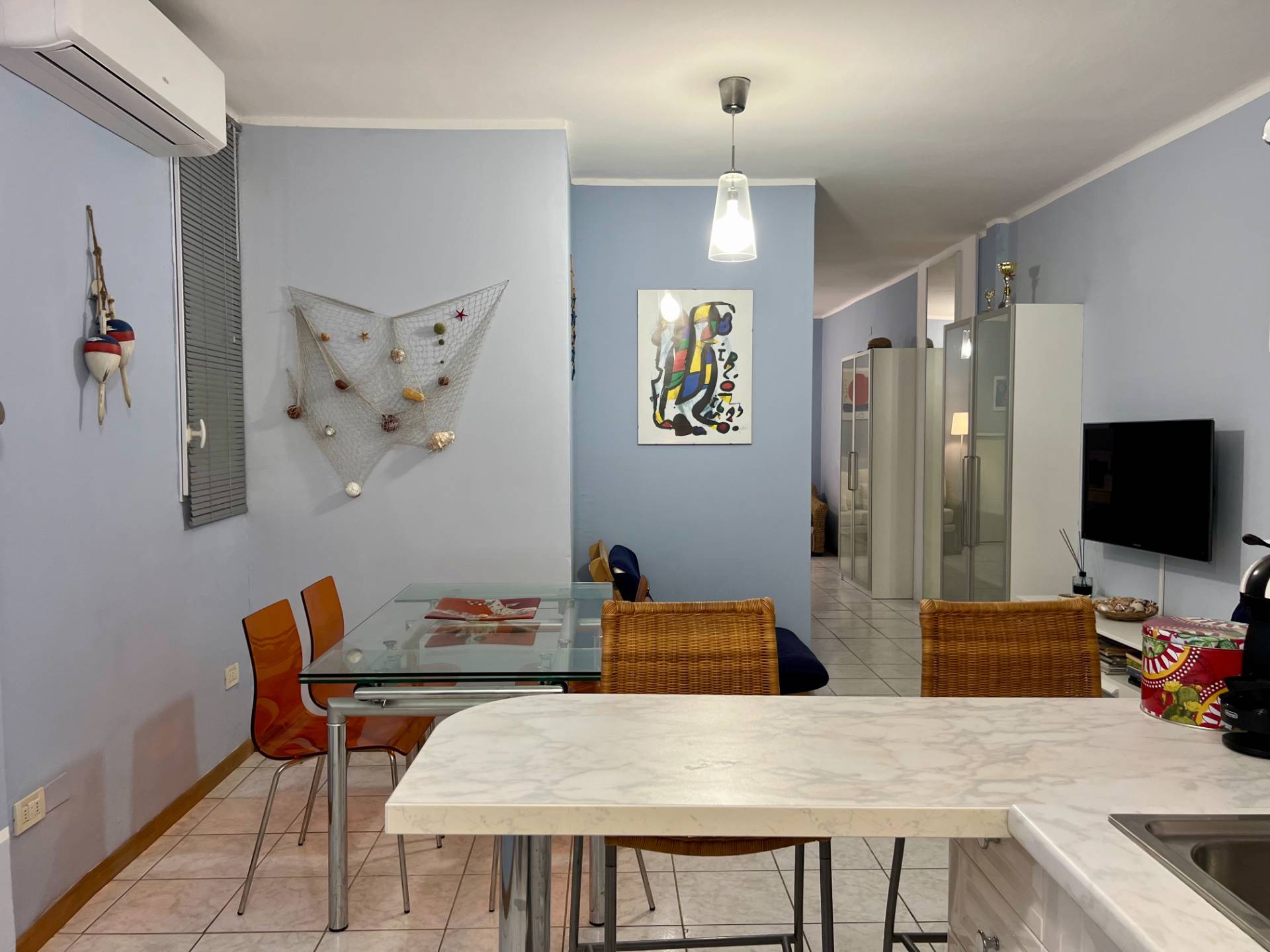 2 locali in vendita a Diano Marina