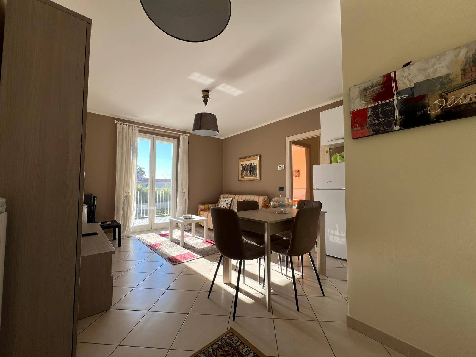 2 locali in vendita a Cervo