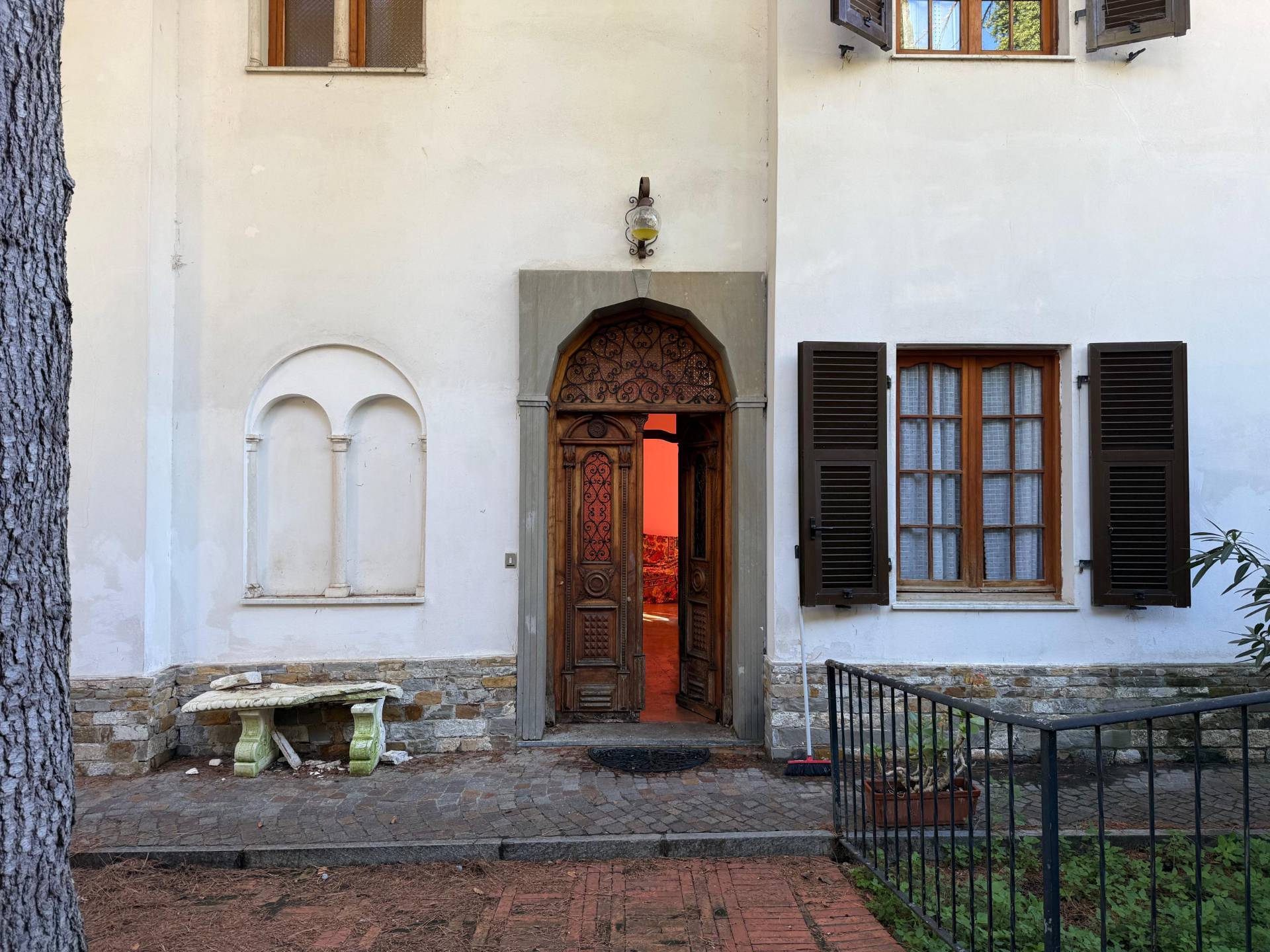 Villa in vendita a Imperia