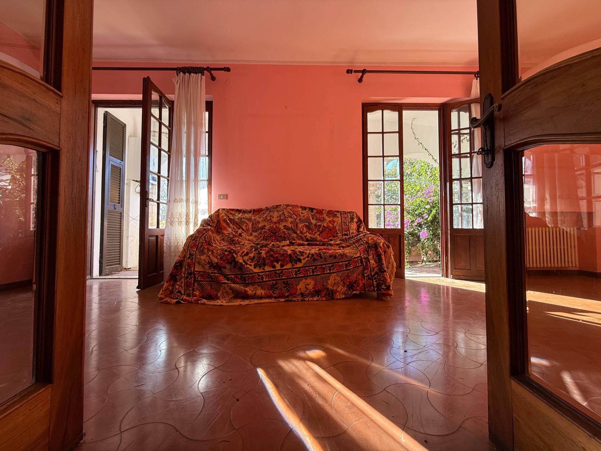 Villa in vendita a Imperia