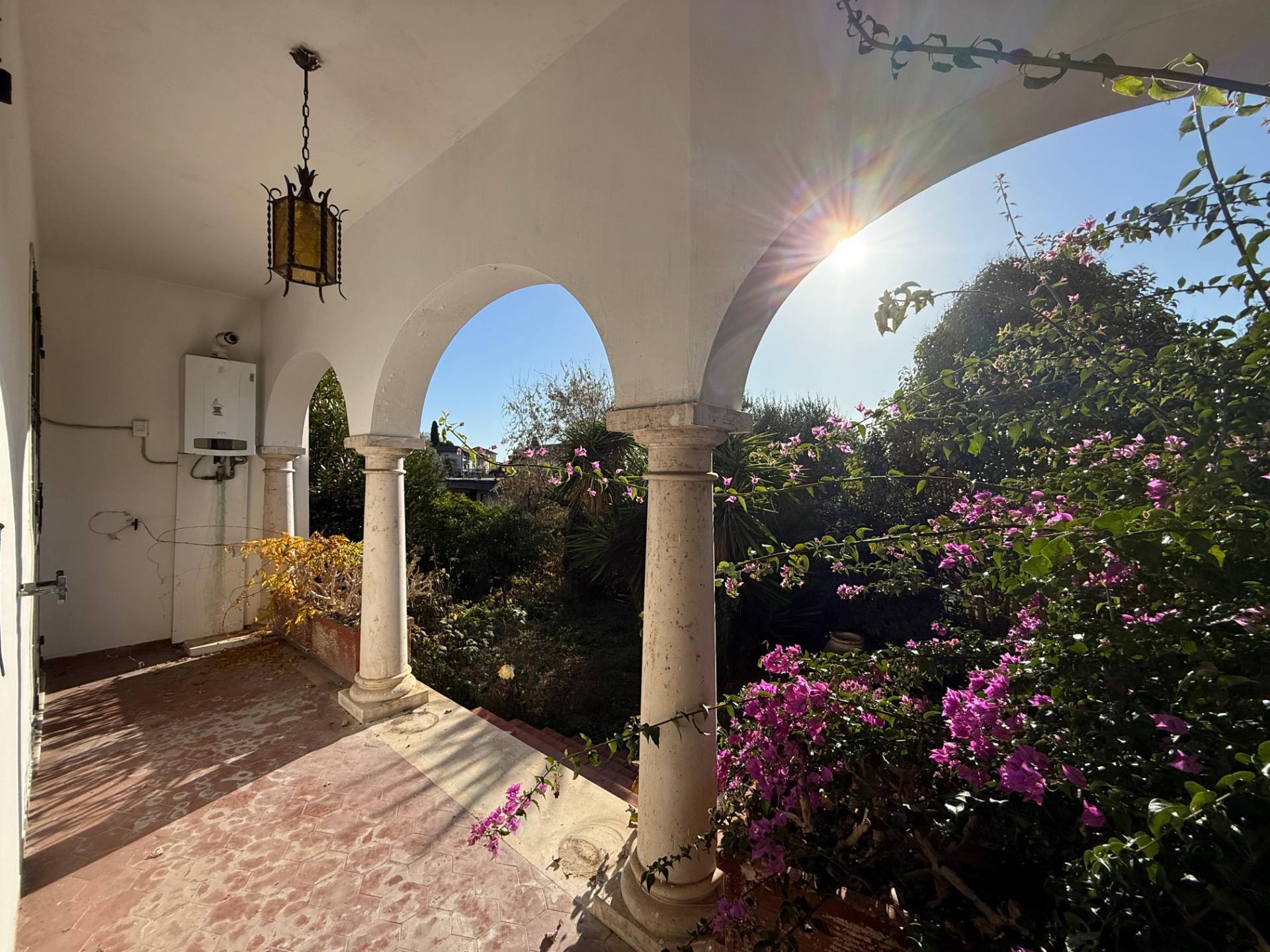 Villa in vendita a Imperia