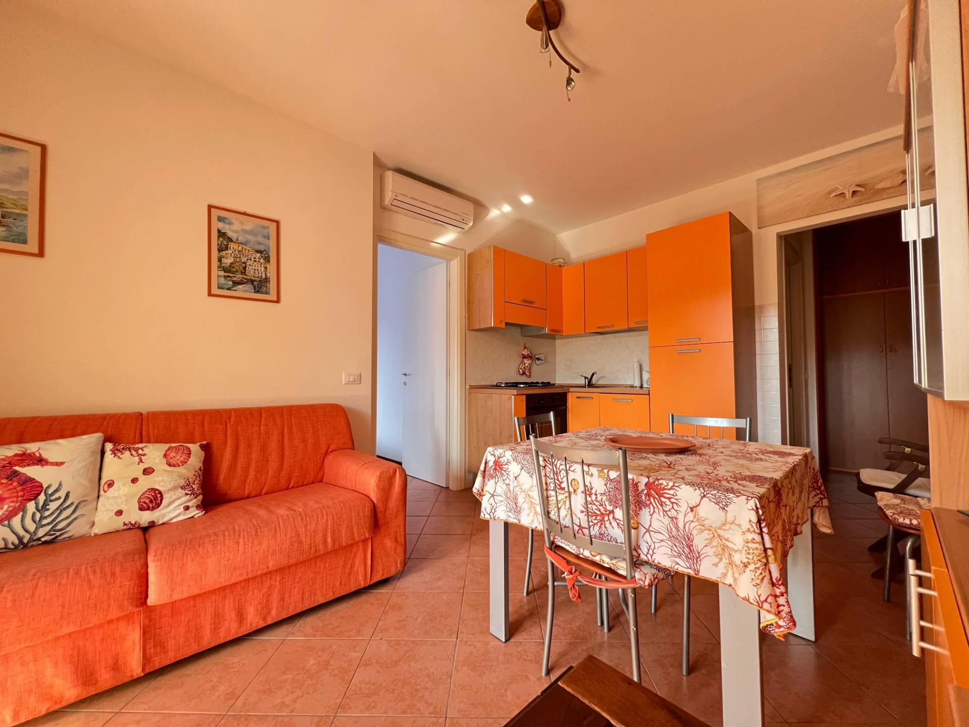 3 locali in vendita a San Bartolomeo al Mare