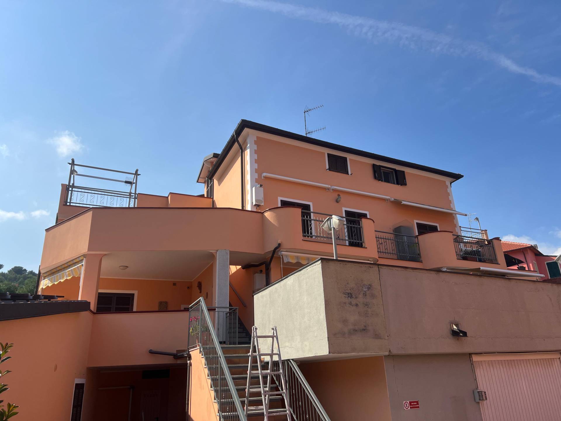 3 locali in vendita a San Bartolomeo al Mare