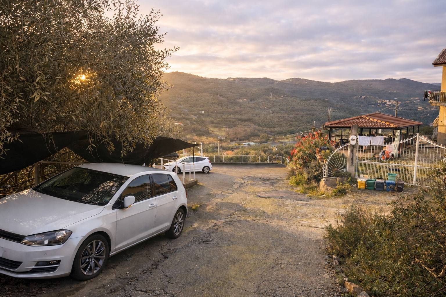 Casa indipendente in vendita a Imperia
