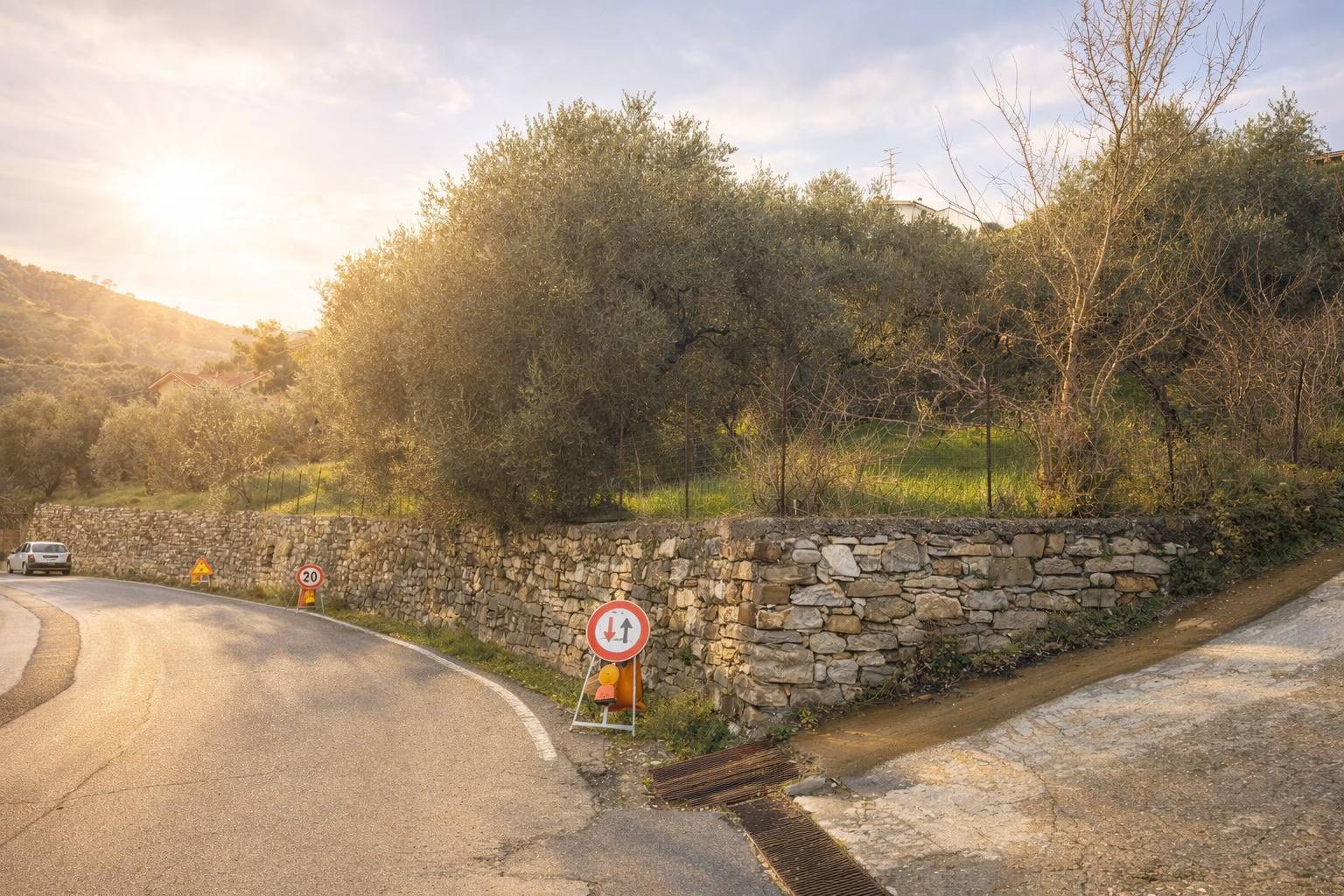Casa indipendente in vendita a Imperia