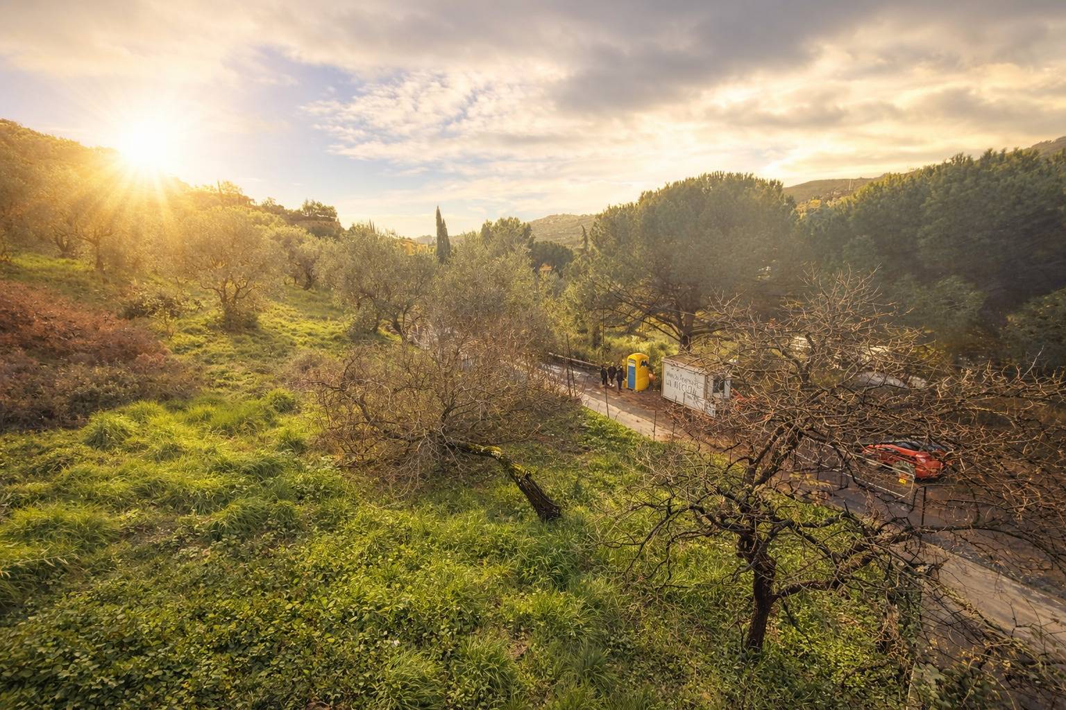 Casa indipendente in vendita a Imperia