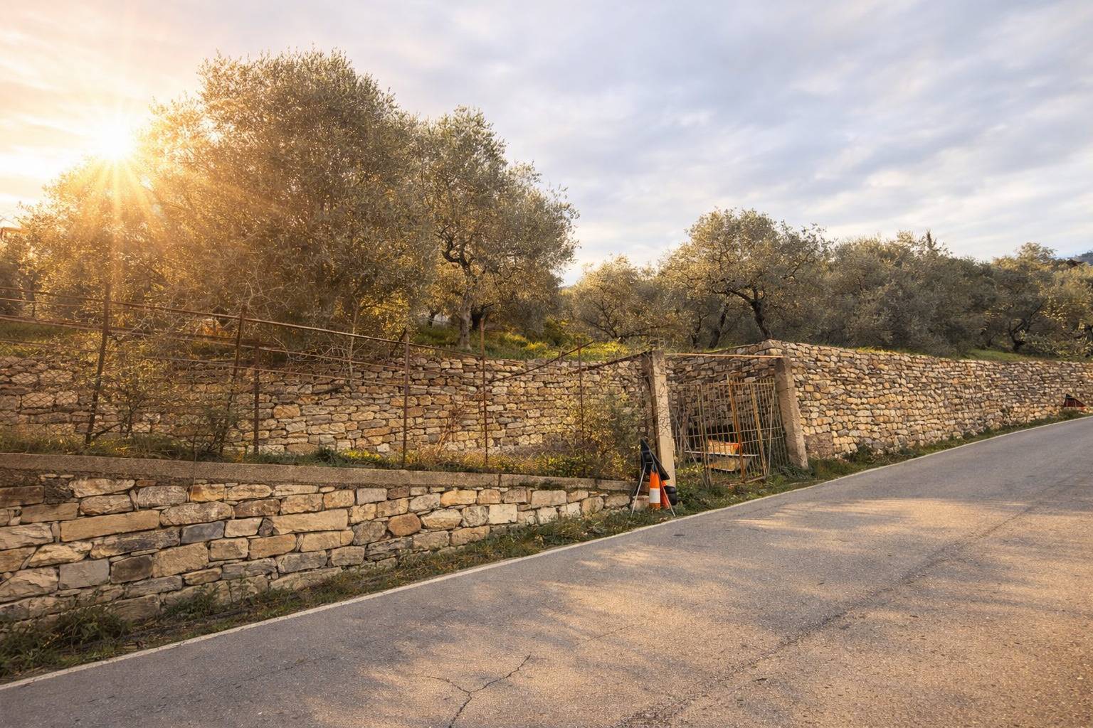 Casa indipendente in vendita a Imperia