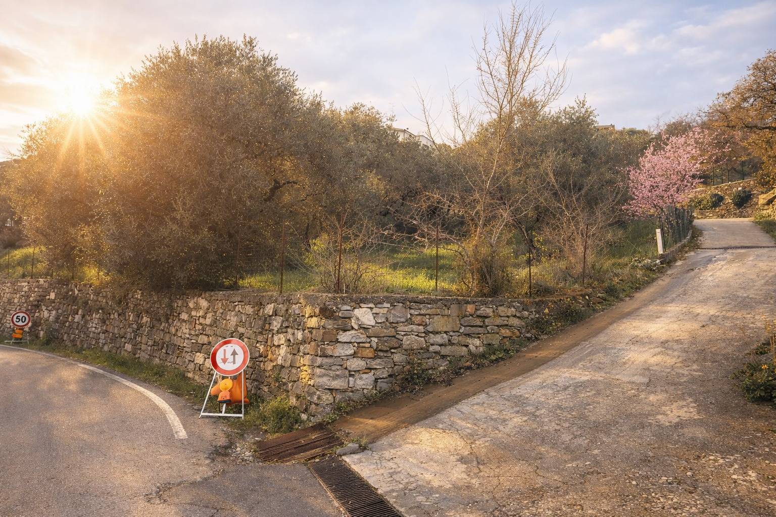 Casa indipendente in vendita a Imperia